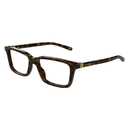 Gafas graduadas Gucci GG1672O – negro (13)