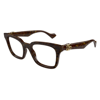 Gafas graduadas Gucci GG1728O – negro (4)