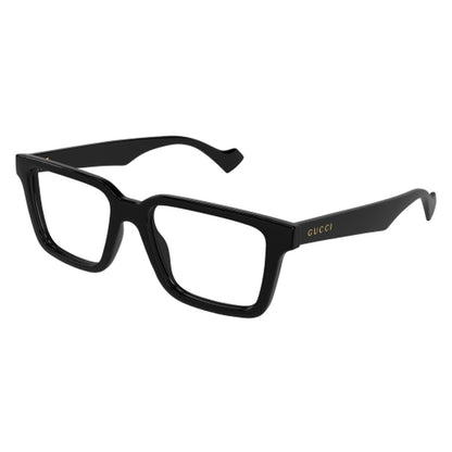 Gafas graduadas Gucci GG1729O – negro (10)