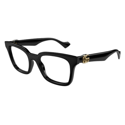 Gafas graduadas Gucci GG1728O – negro (13)