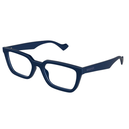 Gafas graduadas Gucci GG1539O – negro (10)