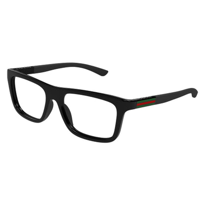 Gafas graduadas Gucci GG1737O – negro