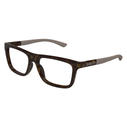Gafas graduadas Gucci GG1737O – negro (4)