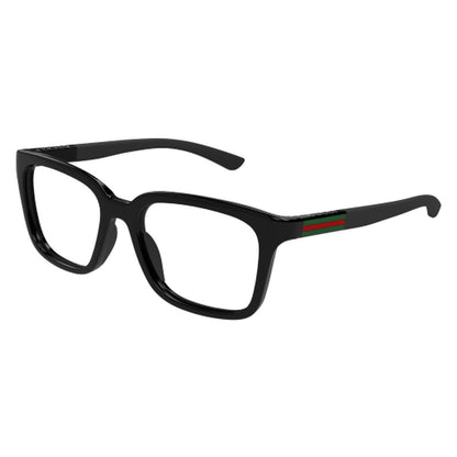 Gafas graduadas Gucci GG1738O – negro