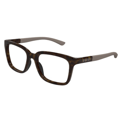 Gafas graduadas Gucci GG1738O – negro (4)