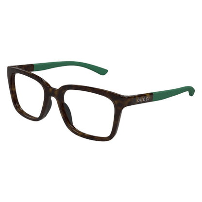 Gafas graduadas Gucci GG1738O – negro (7)