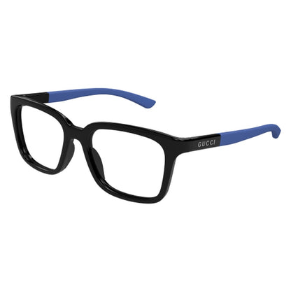 Gafas graduadas Gucci GG1738O – negro (10)