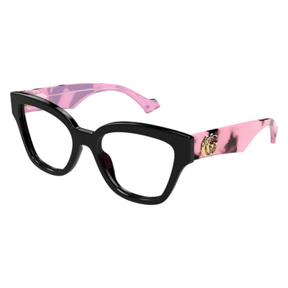 Gafas graduadas Gucci GG1424O – negro (26)