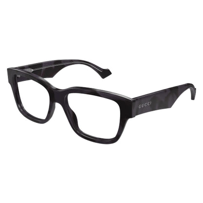 Gafas graduadas Gucci GG1428O – habana (14)