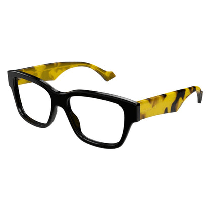 Gafas graduadas Gucci GG1428O – habana (17)