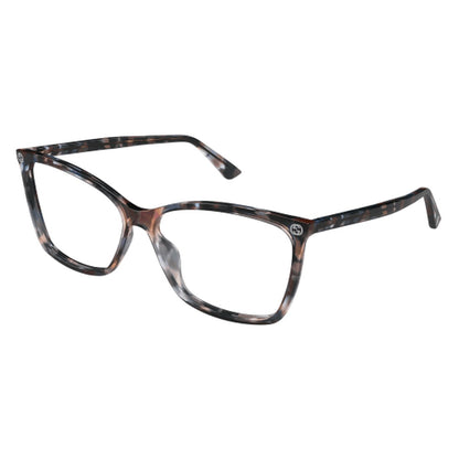 Gafas graduadas Gucci GG0025O – negro (6)