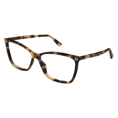 Gafas graduadas Gucci GG0025O – negro (15)