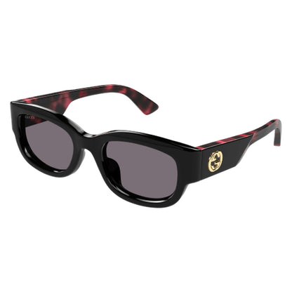 Gafas de sol Gucci GG1667SK – negro (8)