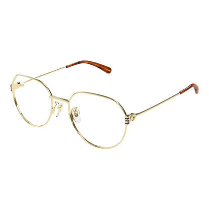 Gafas graduadas Gucci GG1675OK – dorado (4)