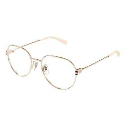 Gafas graduadas Gucci GG1675OK – dorado (10)