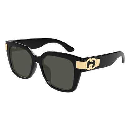 Gafas de sol Gucci GG1690SK – negro