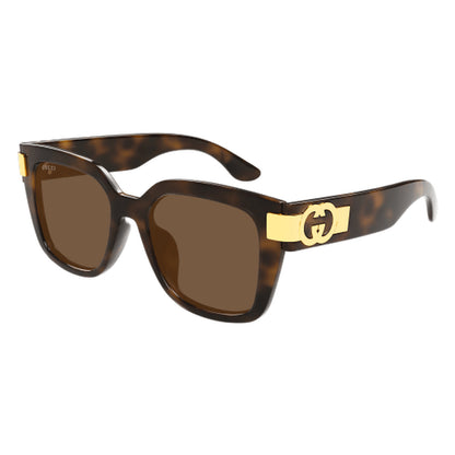 Gafas de sol Gucci GG1690SK – negro (4)