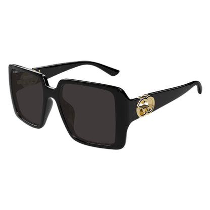 Gafas de sol Gucci GG1692SA – negro