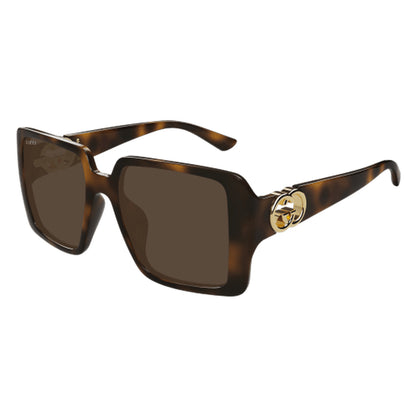 Gafas de sol Gucci GG1692SA – negro (5)