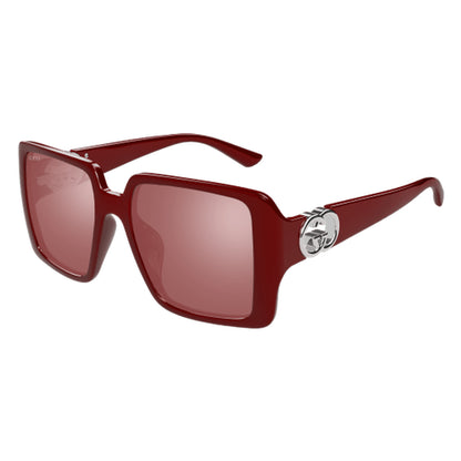 Gafas de sol Gucci GG1692SA – negro (14)