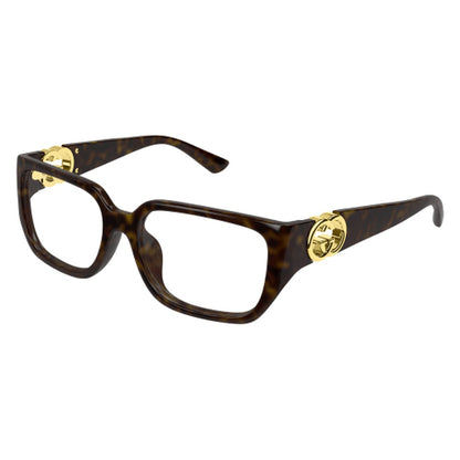 Gafas graduadas Gucci GG1694OA – negro (4)