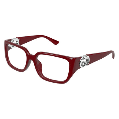 Gafas graduadas Gucci GG1694OA – negro (7)