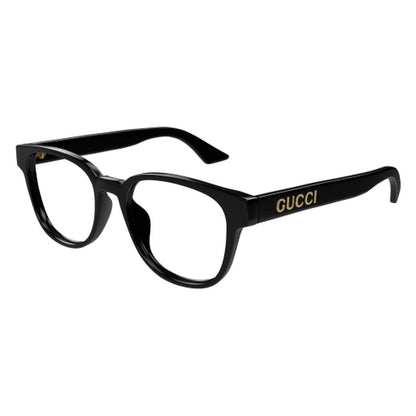 Gafas graduadas Gucci GG1746OA – negro