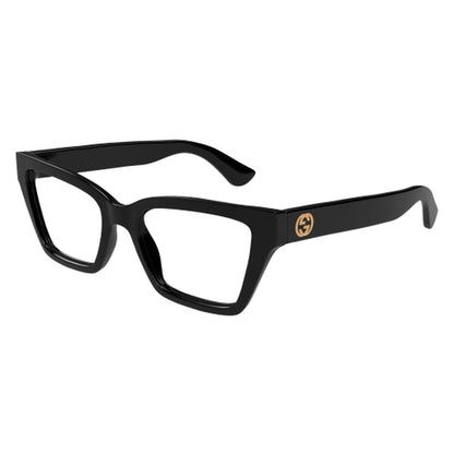 Gafas graduadas Gucci GG1715O – negro