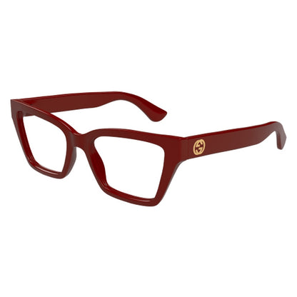 Gafas graduadas Gucci GG1715O – negro (7)
