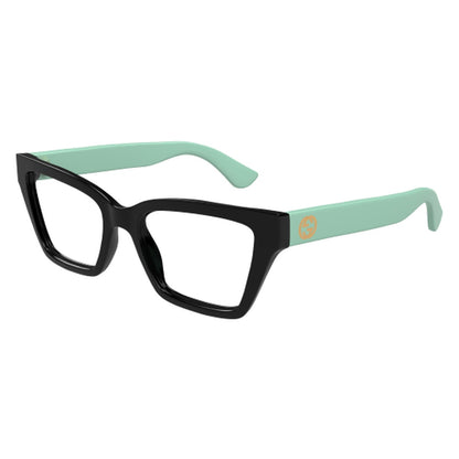 Gafas graduadas Gucci GG1715O – negro (10)