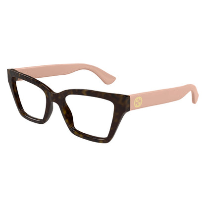 Gafas graduadas Gucci GG1715O – negro (13)