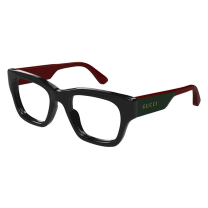 Gafas graduadas Gucci GG1669O – negro (22)