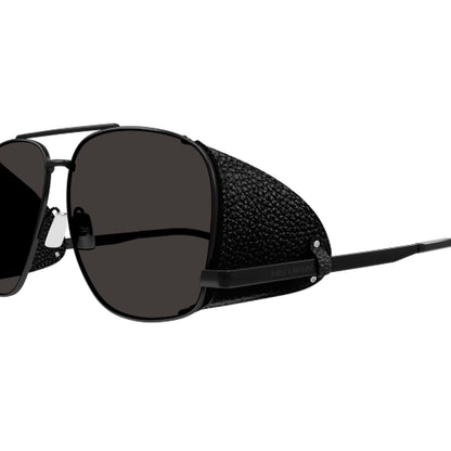 GAFAS DE SOL SAINT LAURENT SL 653 LEON LEATHER SPOILER