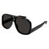 Gafas de sol Saint Laurent SL 652/F SOLACE – negro