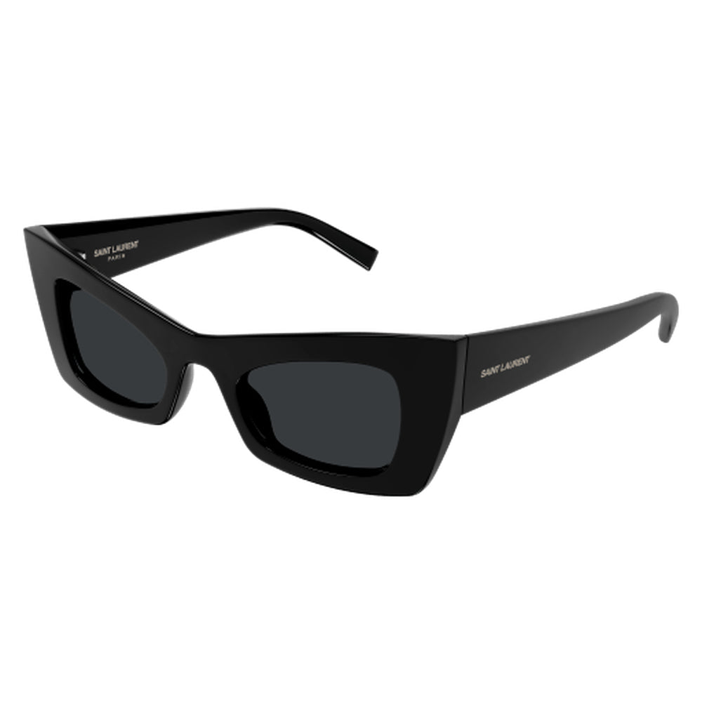 Gafas de sol Saint Laurent SL 702 – negro