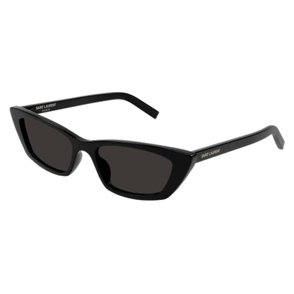 Gafas de sol Saint Laurent SL 277 – negro