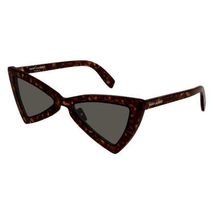 Gafas de sol Saint Laurent SL 207 JERRY – negro (4)
