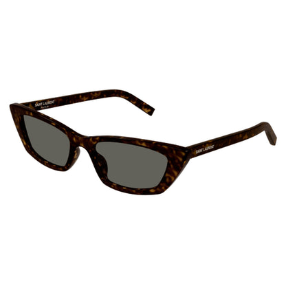 Gafas de sol Saint Laurent SL 277 – negro (4)