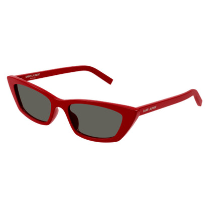 Gafas de sol Saint Laurent SL 277 – negro (10)