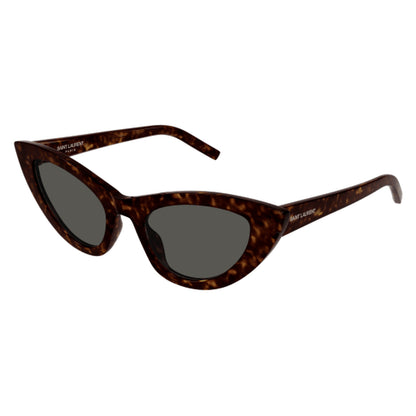 Gafas de sol Saint Laurent SL 213 LILY – negro (4)