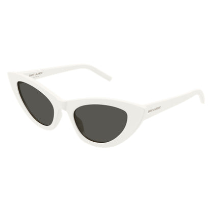 Gafas de sol Saint Laurent SL 213 LILY – negro (7)