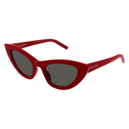 Gafas de sol Saint Laurent SL 213 LILY – negro (10)