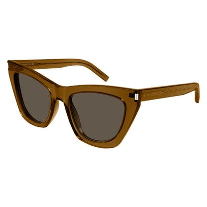 Gafas de sol Saint Laurent SL 214 KATE – negro (26)