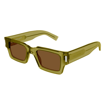 Gafas de sol Saint Laurent SL 572 – negro (20)