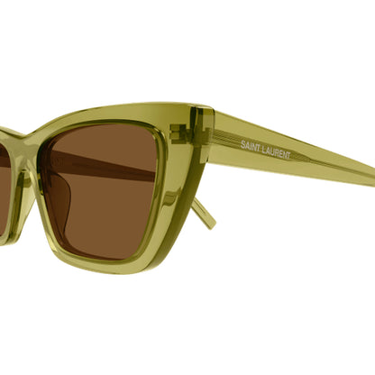 GAFAS DE SOL SAINT LAURENT SL 276 MICA
