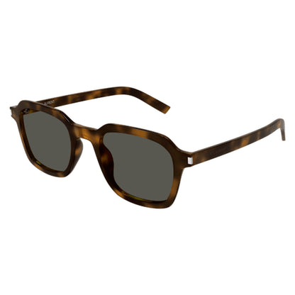Gafas de sol Saint Laurent SL 715 SLIM – negro (8)