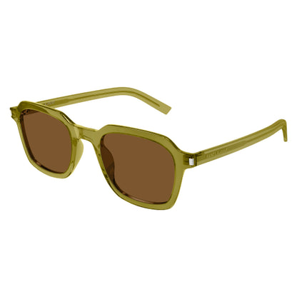 Gafas de sol Saint Laurent SL 715 SLIM – negro (11)
