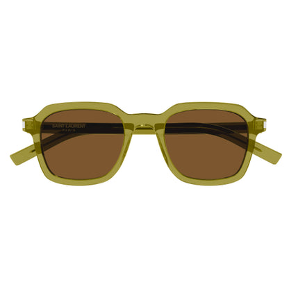 GAFAS DE SOL SAINT LAURENT SL 715 SLIM