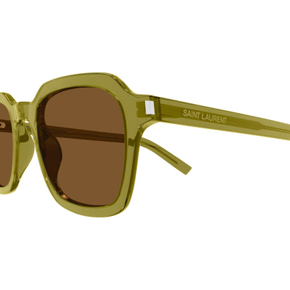GAFAS DE SOL SAINT LAURENT SL 715 SLIM