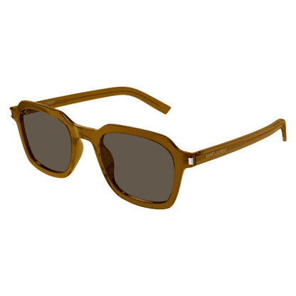 Gafas de sol Saint Laurent SL 715 SLIM – negro (14)